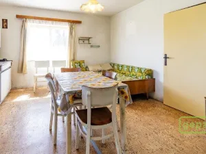 Prodej rodinného domu, Obrubce - Obora, 180 m2