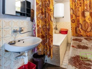 Prodej rodinného domu, Obrubce - Obora, 180 m2