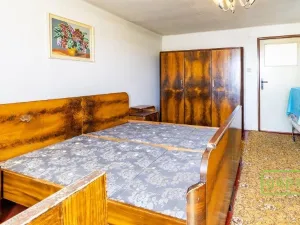 Prodej rodinného domu, Obrubce - Obora, 180 m2