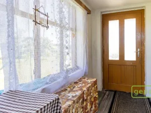 Prodej rodinného domu, Obrubce - Obora, 170 m2