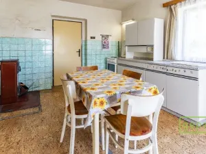 Prodej rodinného domu, Obrubce - Obora, 170 m2