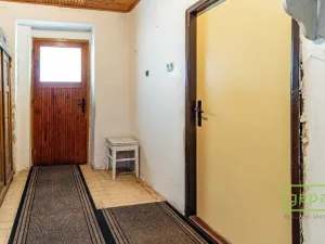 Prodej rodinného domu, Obrubce - Obora, 170 m2