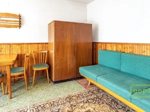 Prodej rodinného domu, Obrubce - Obora, 170 m2