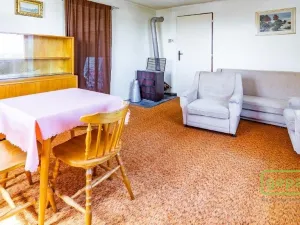 Prodej rodinného domu, Obrubce - Obora, 170 m2