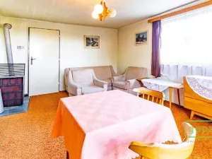 Prodej rodinného domu, Obrubce - Obora, 170 m2