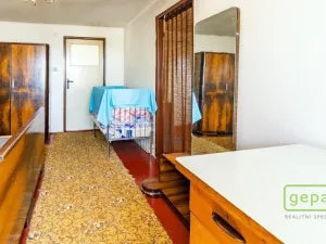 Prodej rodinného domu, Obrubce - Obora, 170 m2