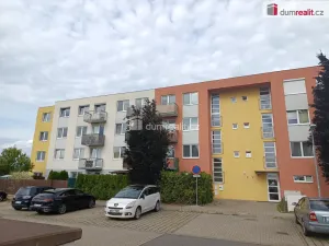 Pronájem bytu 2+kk, Jesenice, V Roháči I., 55 m2