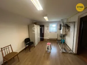 Pronájem skladu, Mankovice, 750 m2