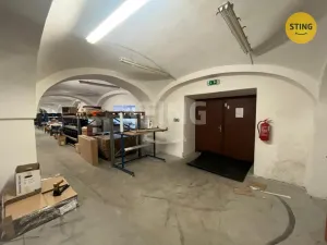 Pronájem skladu, Mankovice, 750 m2