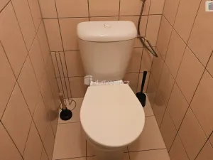 Pronájem bytu 2+1, Praha - Podolí, Podolská, 64 m2