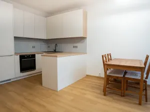 Pronájem bytu 2+kk, Praha - Košíře, Černochova, 51 m2