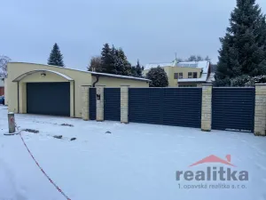 Prodej rodinného domu, Ostrava - Stará Bělá, Za Stolařstvím, 152 m2