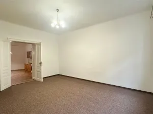 Pronájem bytu 2+kk, Cheb, Evropská, 57 m2