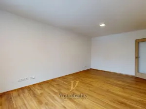 Prodej bytu 1+1, Přerov, Trávník, 40 m2