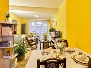 Prodej bytu 3+1, Trutnov - Poříčí, Benešova, 96 m2