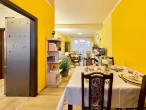 Prodej bytu 3+1, Trutnov - Poříčí, Benešova, 96 m2