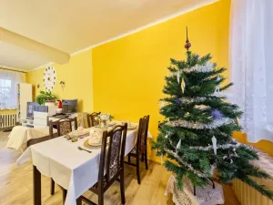 Prodej bytu 3+1, Trutnov - Poříčí, Benešova, 96 m2