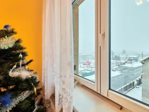 Prodej bytu 3+1, Trutnov - Poříčí, Benešova, 96 m2