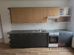 Prodej bytu 2+kk, Opava - Předměstí, 48 m2