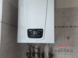 Prodej bytu 2+kk, Opava - Předměstí, 48 m2