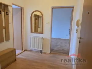 Prodej bytu 2+kk, Opava - Předměstí, 48 m2