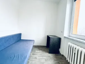 Pronájem bytu 1+kk, Ostrava, Aleše Hrdličky, 49 m2