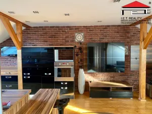 Pronájem bytu 3+kk, Brno, Skorkovského, 120 m2