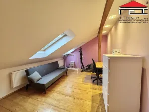 Pronájem bytu 3+kk, Brno, Skorkovského, 110 m2