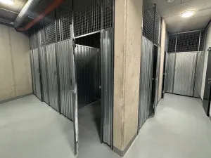 Prodej bytu 2+kk, Praha - Střížkov, Střížkovská, 60 m2