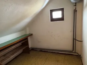 Prodej rodinného domu, Nymburk, Hořátevská, 145 m2