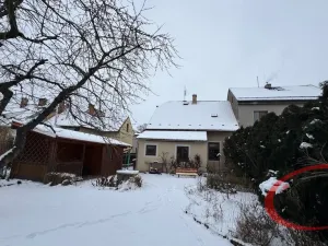 Prodej rodinného domu, Nymburk, Hořátevská, 145 m2