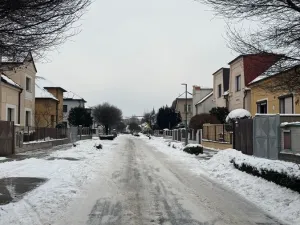 Prodej rodinného domu, Nymburk, Hořátevská, 145 m2