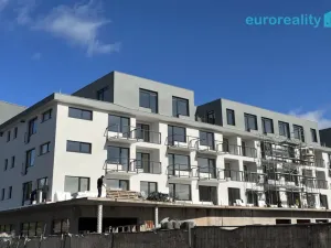 Pronájem bytu 2+kk, Kutná Hora, 55 m2