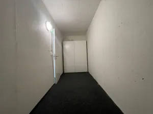 Pronájem bytu 2+kk, Praha - Libeň, Novovysočanská, 46 m2