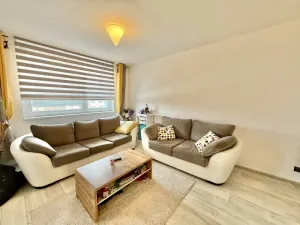 Pronájem bytu 3+1, Jihlava, S. K. Neumanna, 74 m2