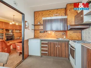 Prodej bytu 3+1, Slaný, Žižkova, 74 m2