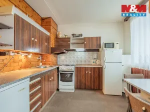 Prodej bytu 3+1, Slaný, Žižkova, 74 m2