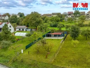 Prodej chaty, Skuteč - Štěpánov, 20 m2