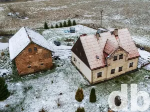 Prodej rodinného domu, Mariánské Lázně, 251 m2