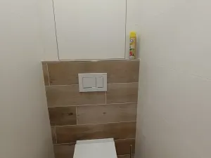 Pronájem bytu 3+kk, Praha - Vršovice, Taškentská, 57 m2