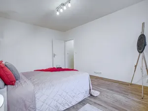 Pronájem bytu 2+1, Jirkov, Hornická, 51 m2