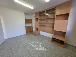 Pronájem ordinace, Bruntál, Šmilovského, 86 m2