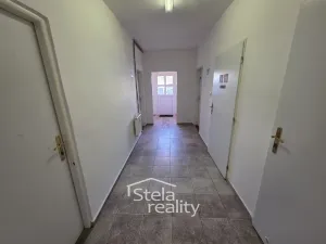 Pronájem ordinace, Bruntál, Šmilovského, 86 m2