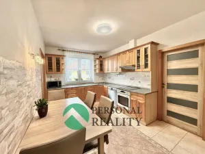 Prodej bytu 3+1, Nedrahovice, 68 m2