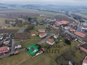 Prodej bytu 3+1, Nedrahovice, 68 m2