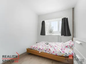 Prodej bytu 2+kk, Kladno - Kročehlavy, Arménská, 60 m2