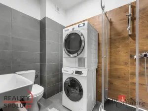 Prodej bytu 2+kk, Kladno - Kročehlavy, Arménská, 60 m2