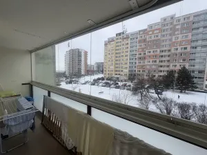 Prodej bytu 3+1, Praha - Horní Měcholupy, Nad přehradou, 71 m2