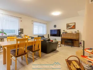 Prodej rodinného domu, Kuchařovice, Znojemská, 150 m2