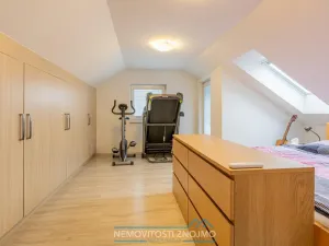 Prodej rodinného domu, Kuchařovice, Znojemská, 150 m2